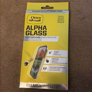 🏷Screen Protector